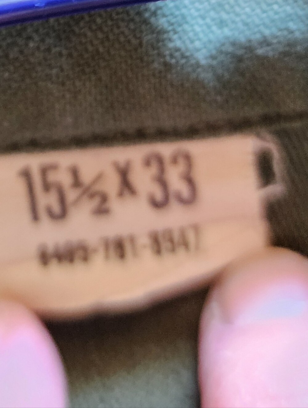 Vintage U.S. Army Olive Green Military Field Jacket - Picture 6 of 7
